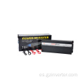 DC AC Power Inverter Electric Power Inverter 5000W